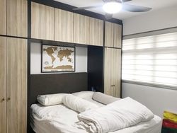 Blk 494E Tampines Street 43 (Tampines), HDB 3 Rooms #214661481